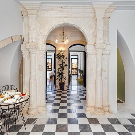 DomicileChania - Venetian Residence Exterior foto